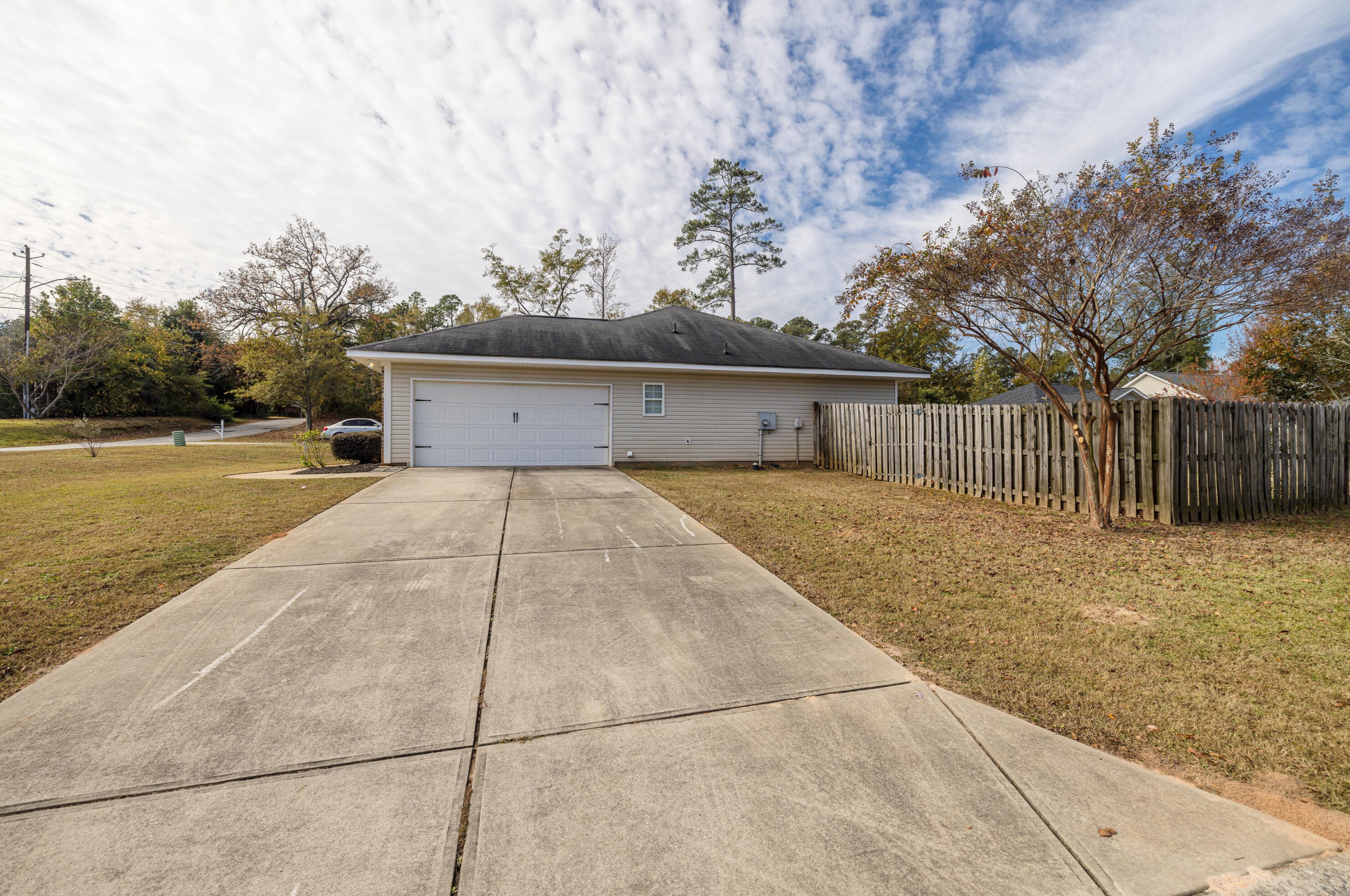 801 Oshields Ct, Augusta GA  30907-1541 exterior