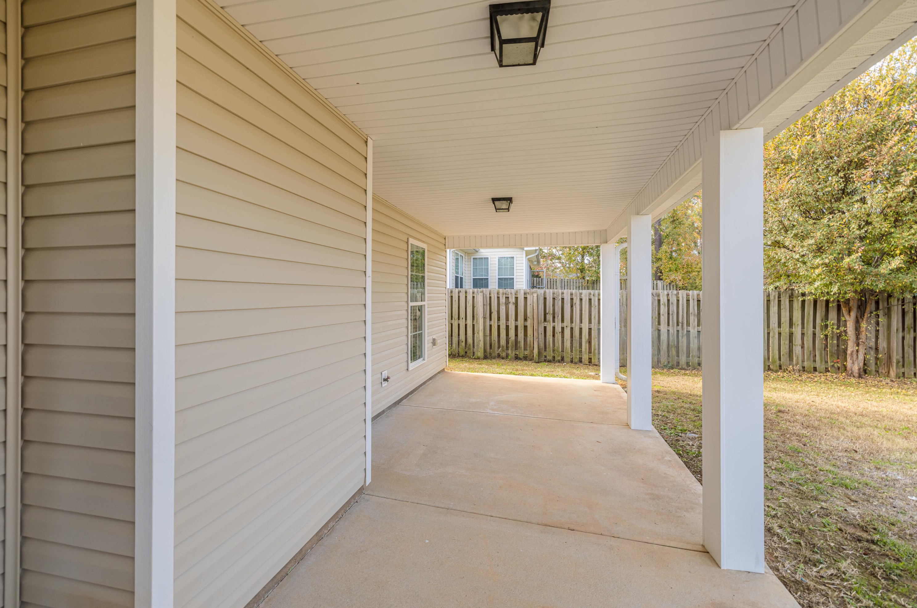 801 Oshields Ct, Augusta GA  30907-1541 exterior