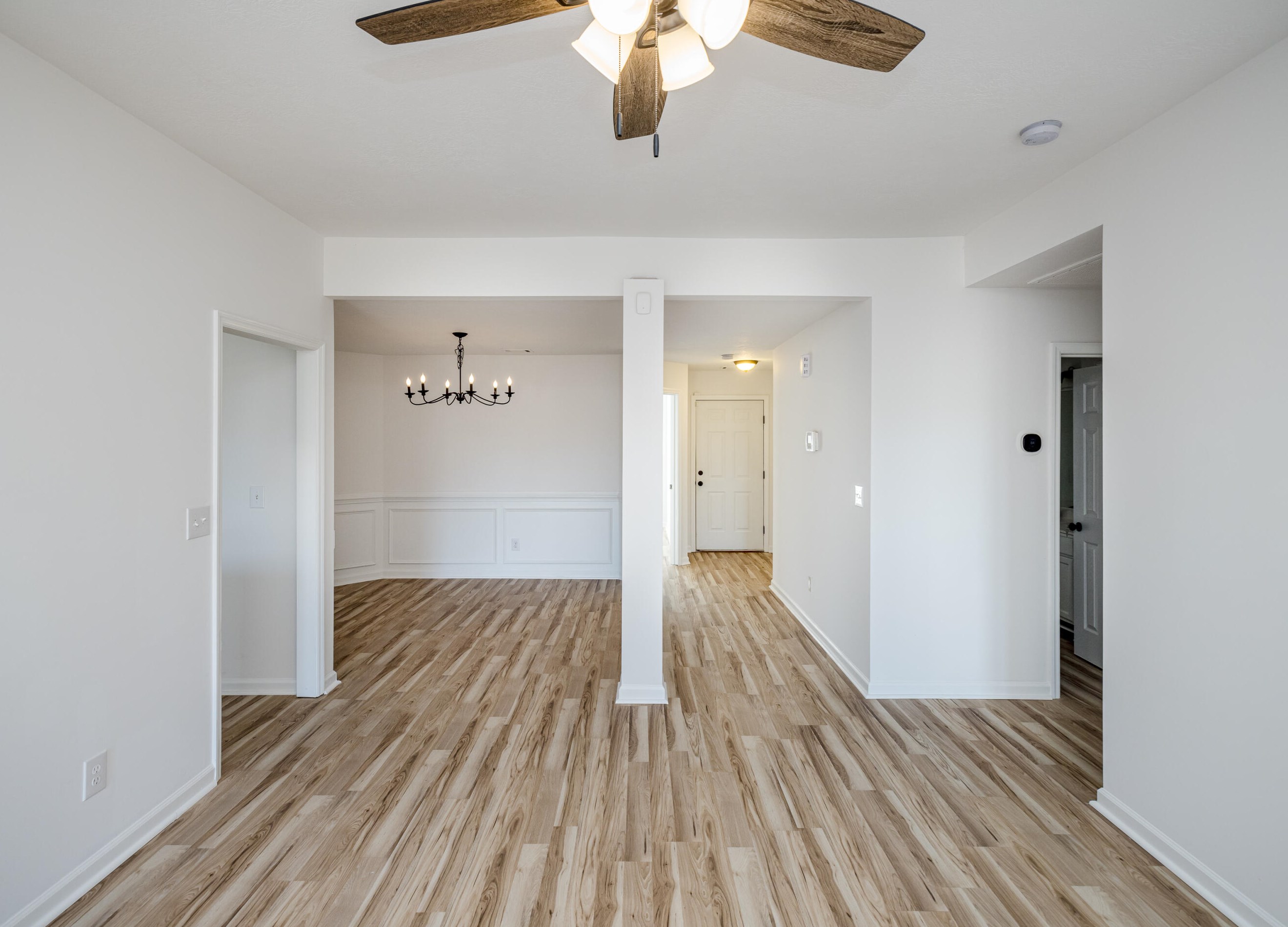 801 Oshields Ct, Augusta GA  30907-1541 exterior