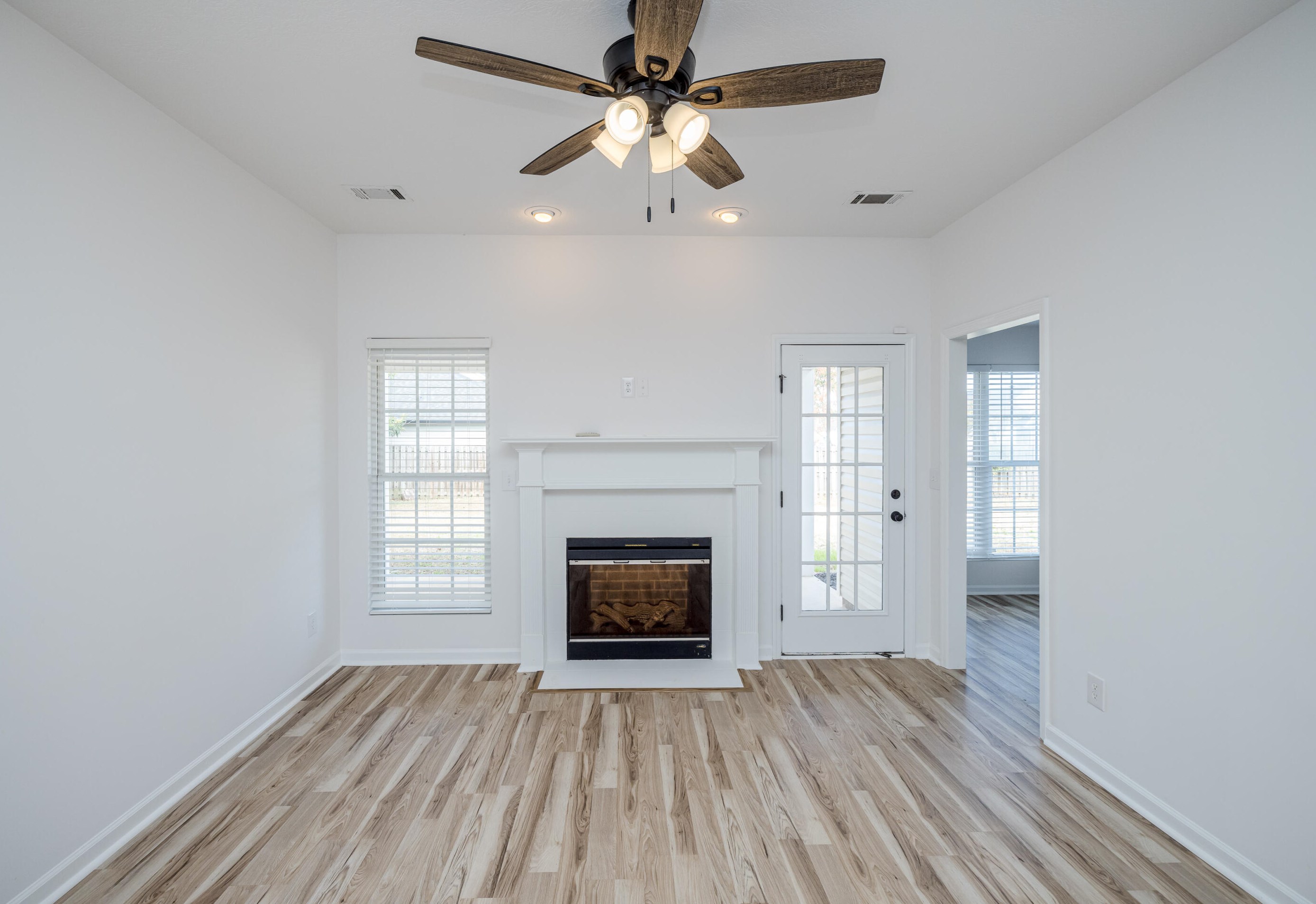 801 Oshields Ct, Augusta GA  30907-1541 exterior