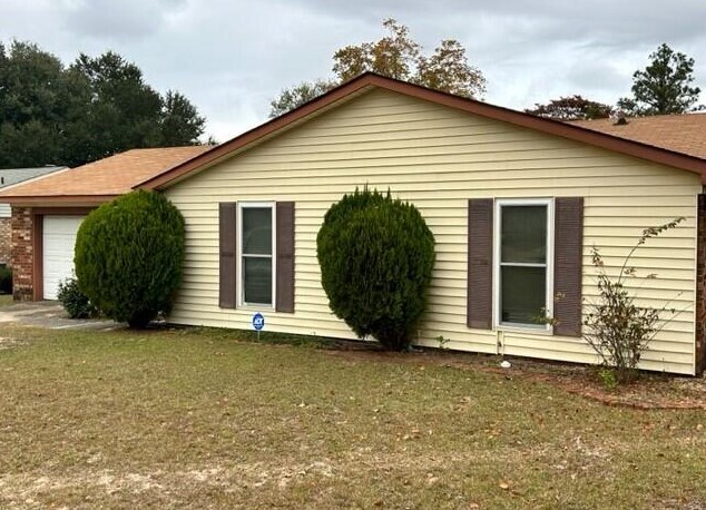 3628 Gibralter Dr, Hephzibah, GA 30815-6683