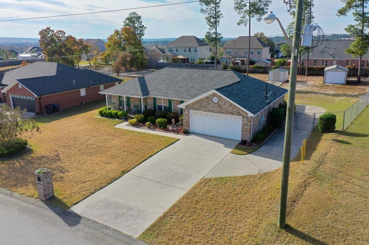 1355 Walton Loop, Hephzibah, GA 30815