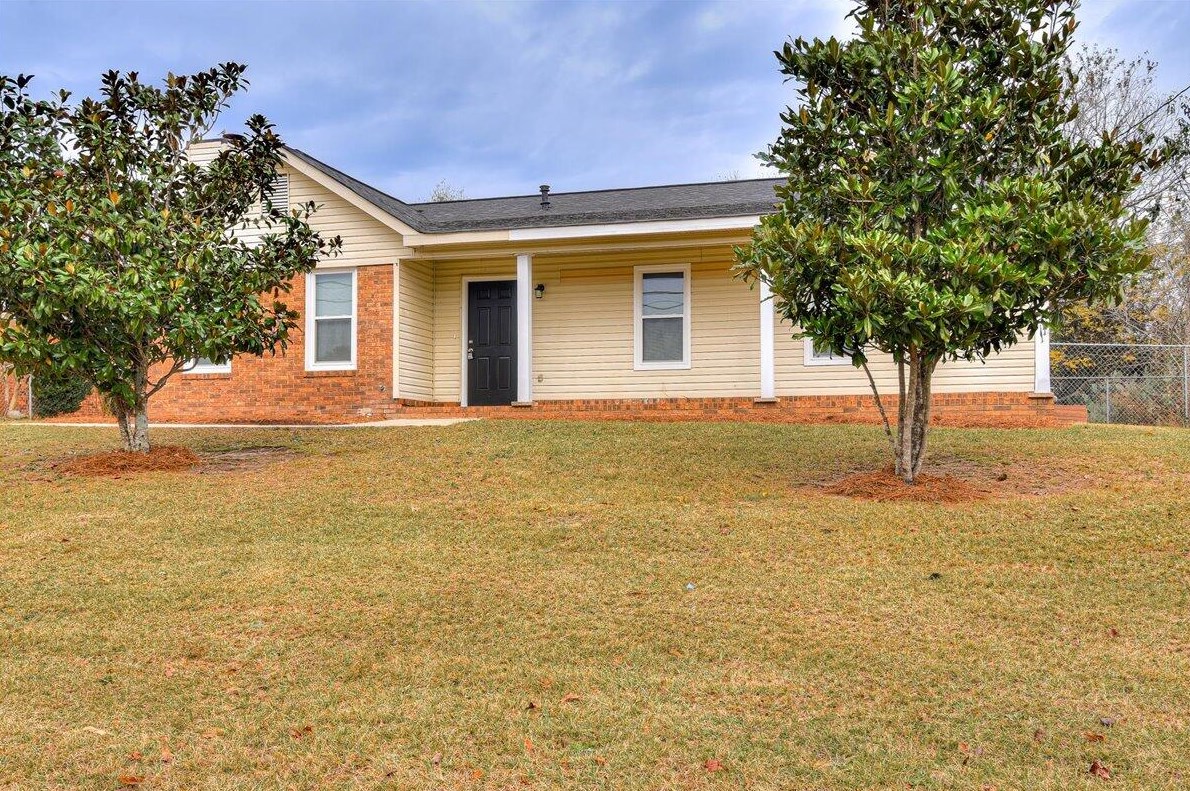 2343 Richwood Dr, Augusta, GA 30906-8916