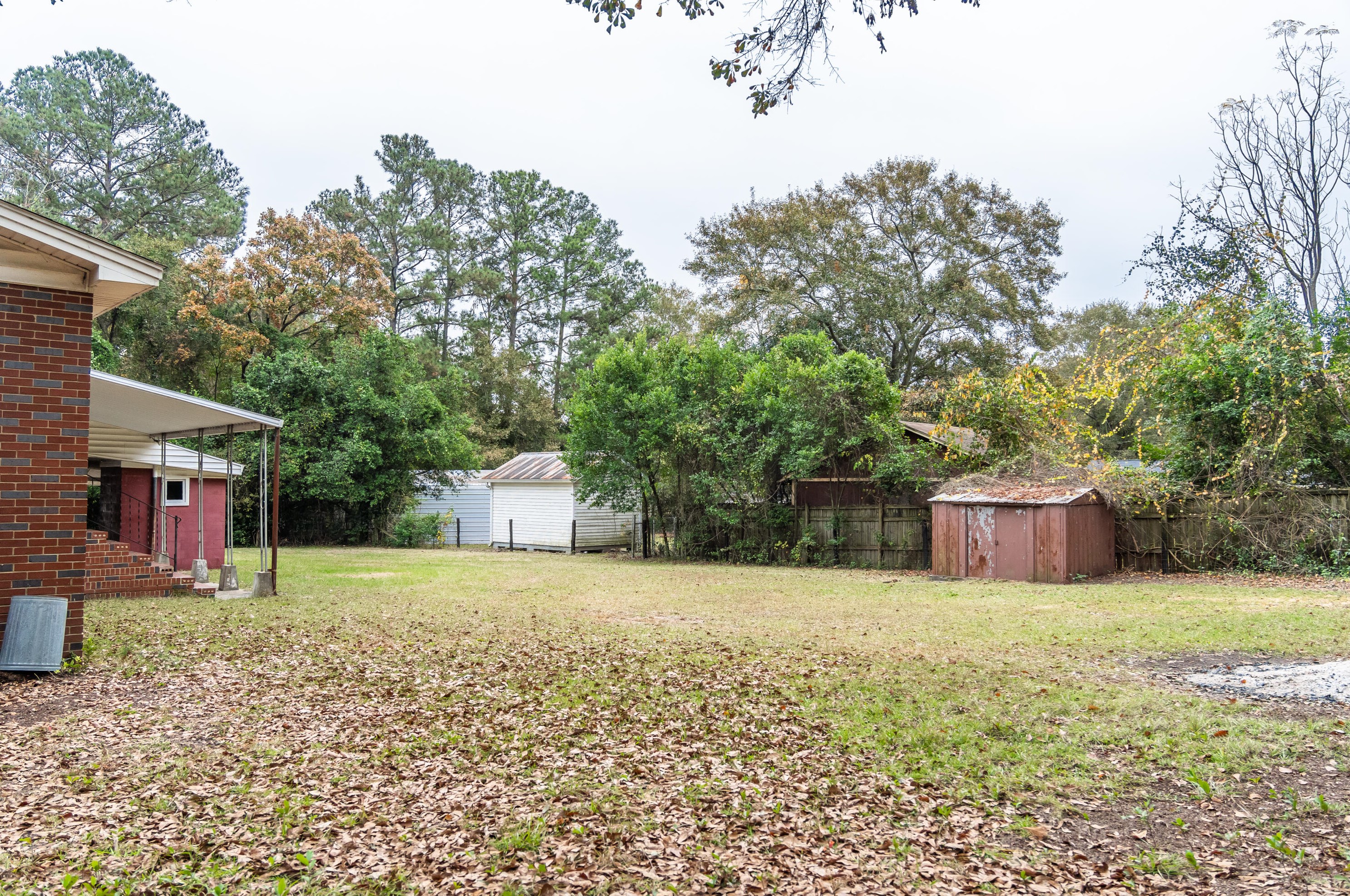 2150 Cadden Rd, Augusta GA 30906-4706 exterior