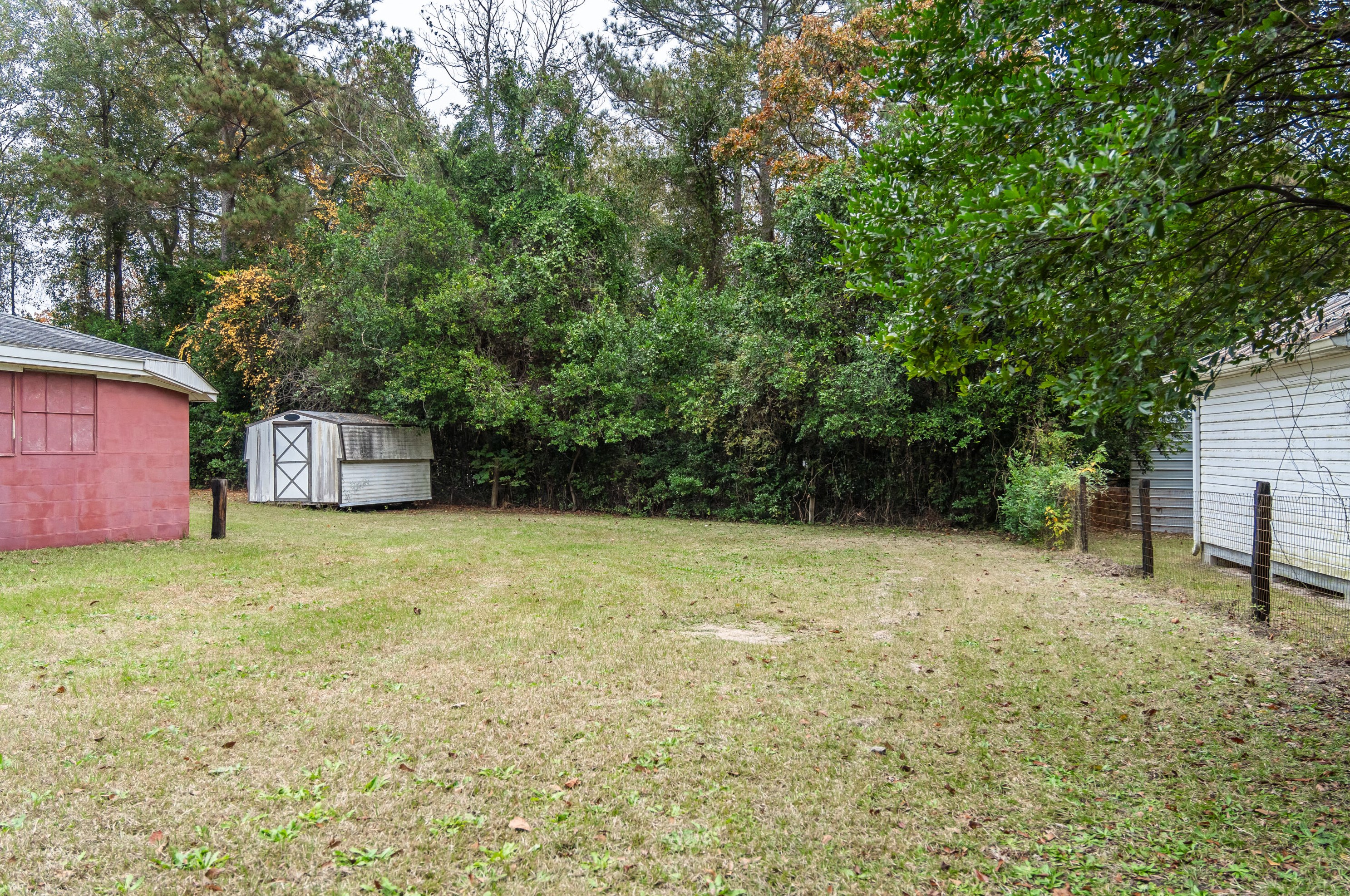 2150 Cadden Rd, Augusta GA 30906-4706 exterior