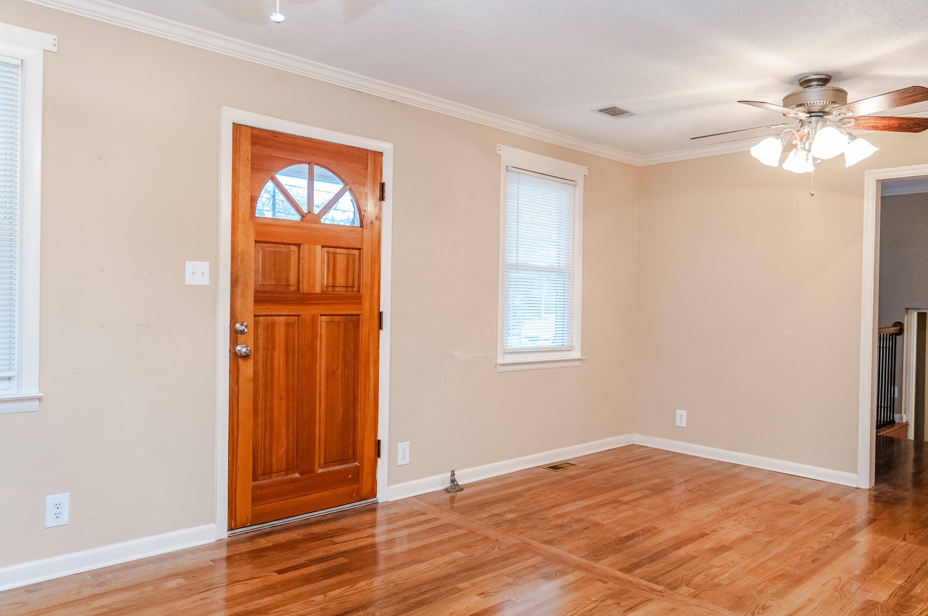 2150 Cadden Rd, Augusta GA 30906-4706 exterior