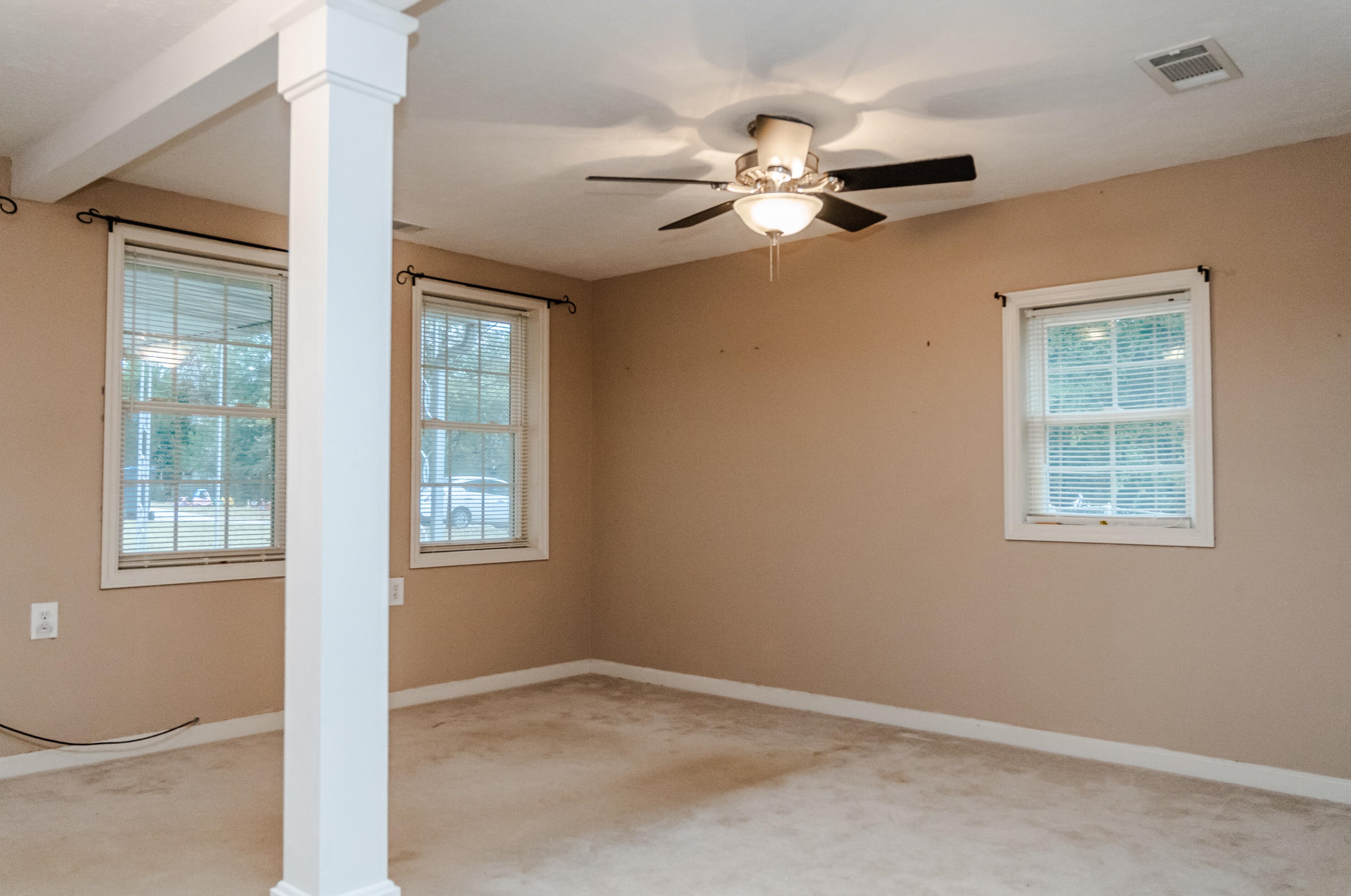 2150 Cadden Rd, Augusta GA 30906-4706 exterior