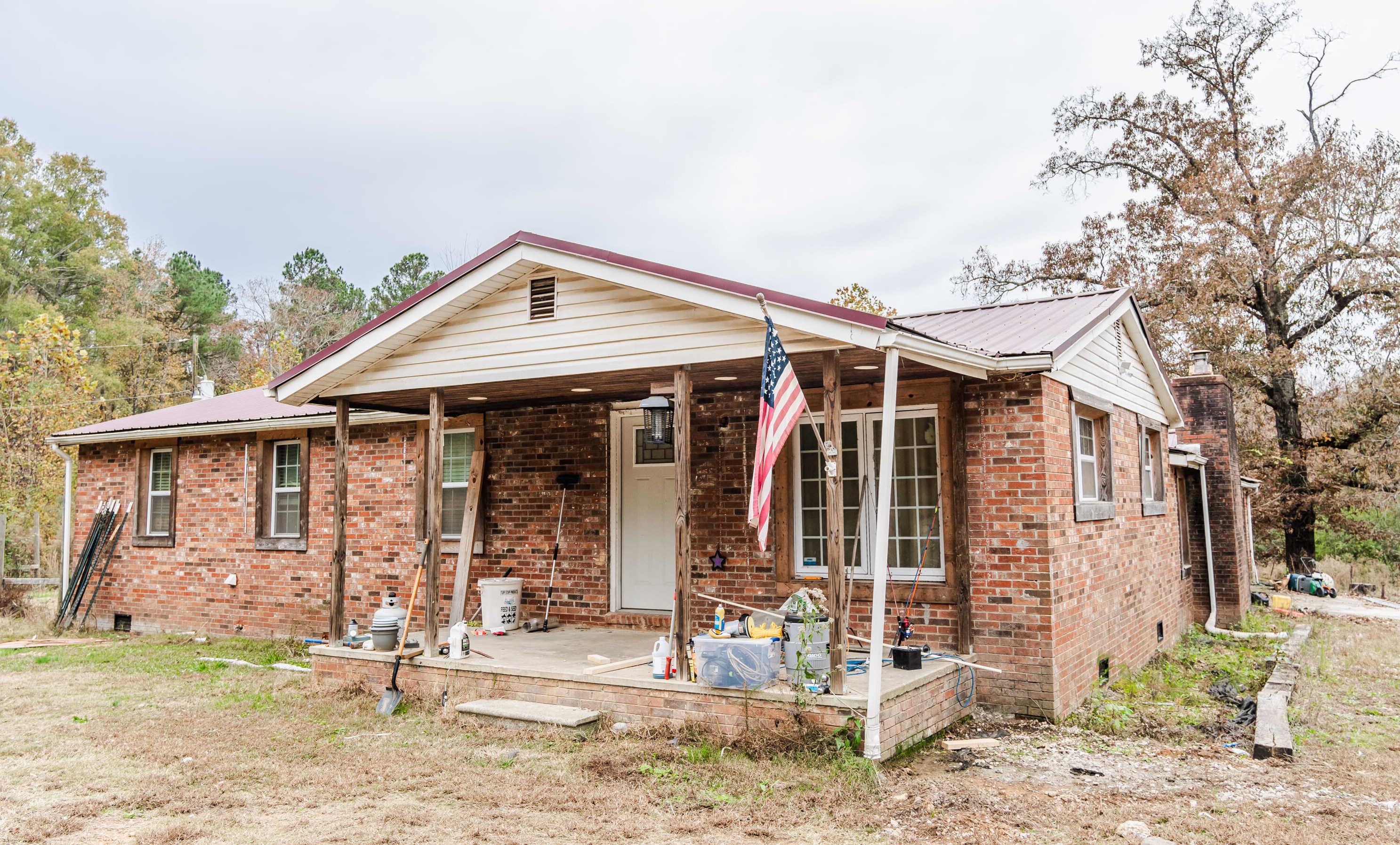 1142 Lakeview Dr, Grovetown, GA 30813-3617