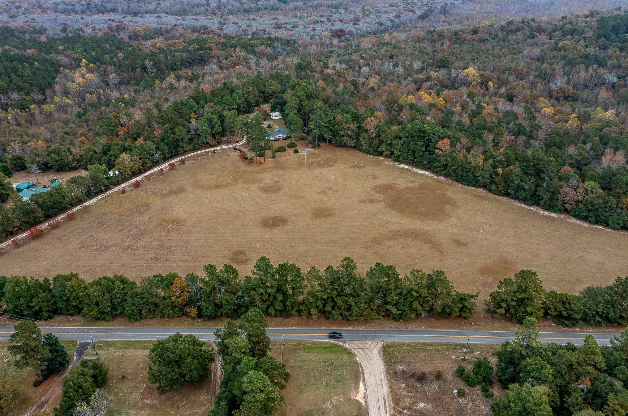 915 Bennock Mill Rd, Augusta, GA 30906