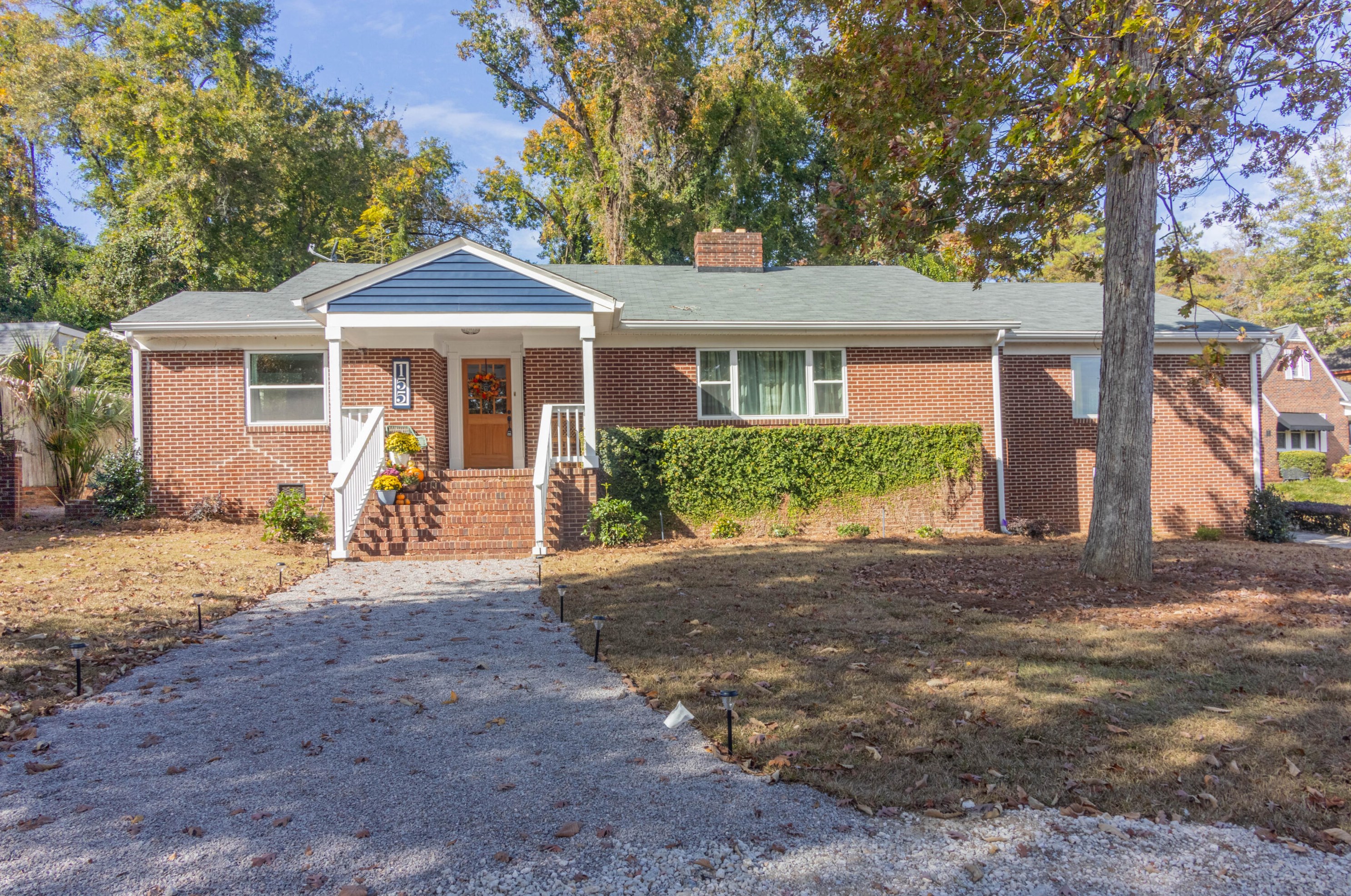 155 Lakemont Dr, Augusta, GA 30904-3175
