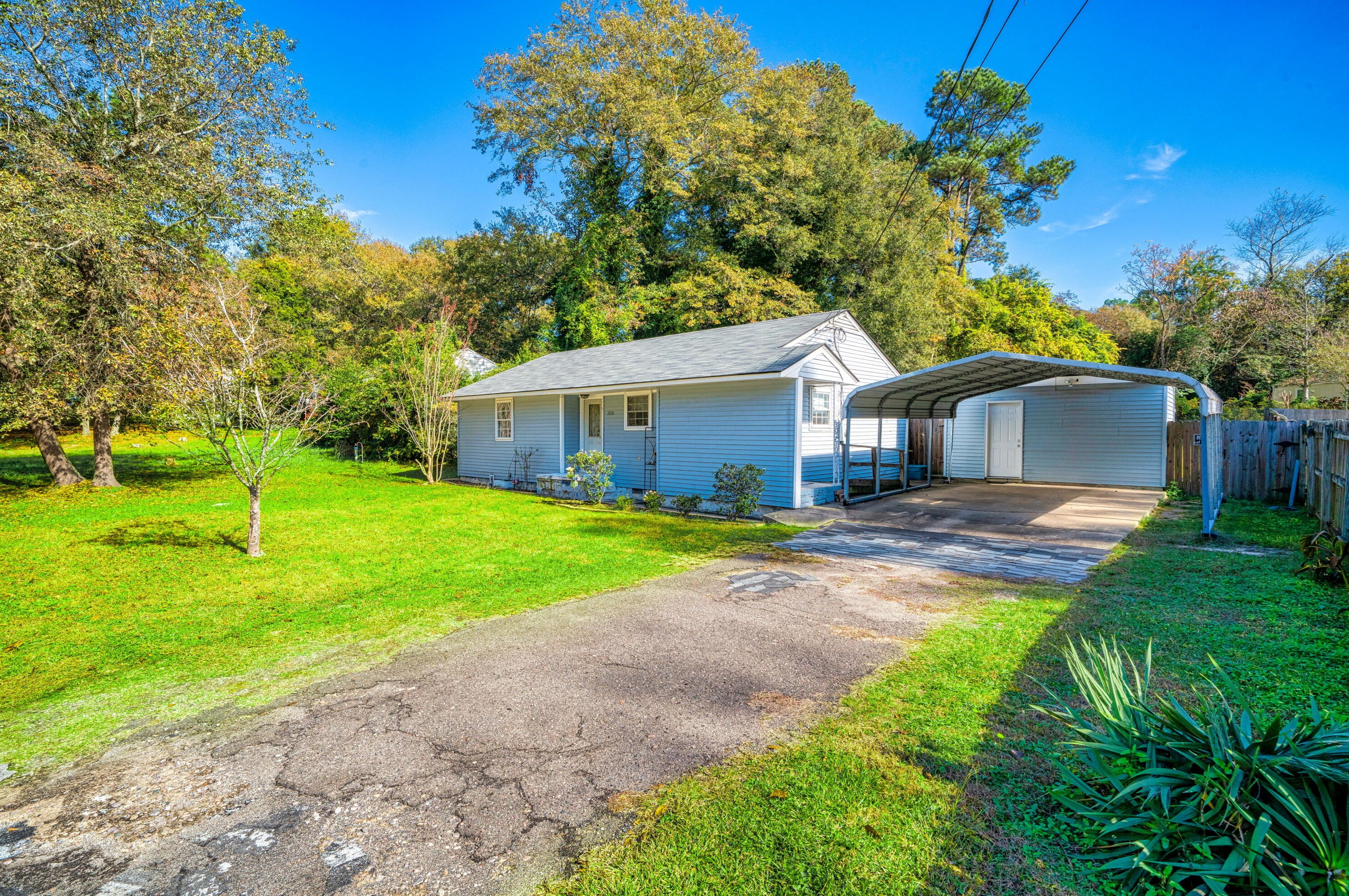 2836 Cornelia Rd, Augusta, GA 30906-2666