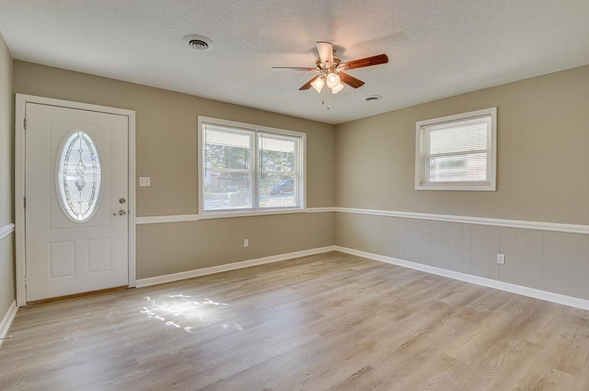 4109 Sweetbriar Dr, Augusta GA  30907-2552 exterior