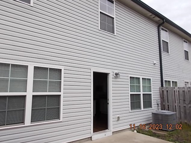 4391 Barcelona Way, Augusta GA  30906-8777 exterior