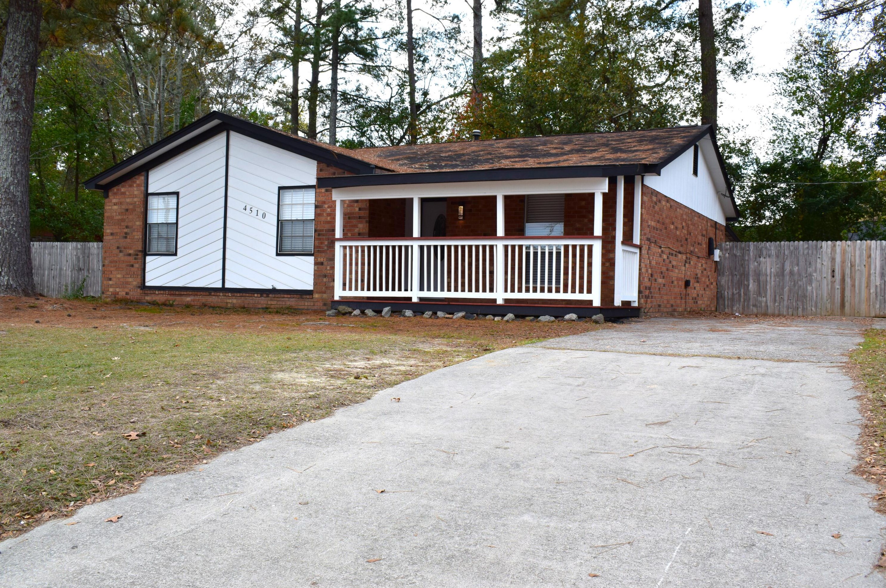 4510 Cox Rd, Evans, GA 30809