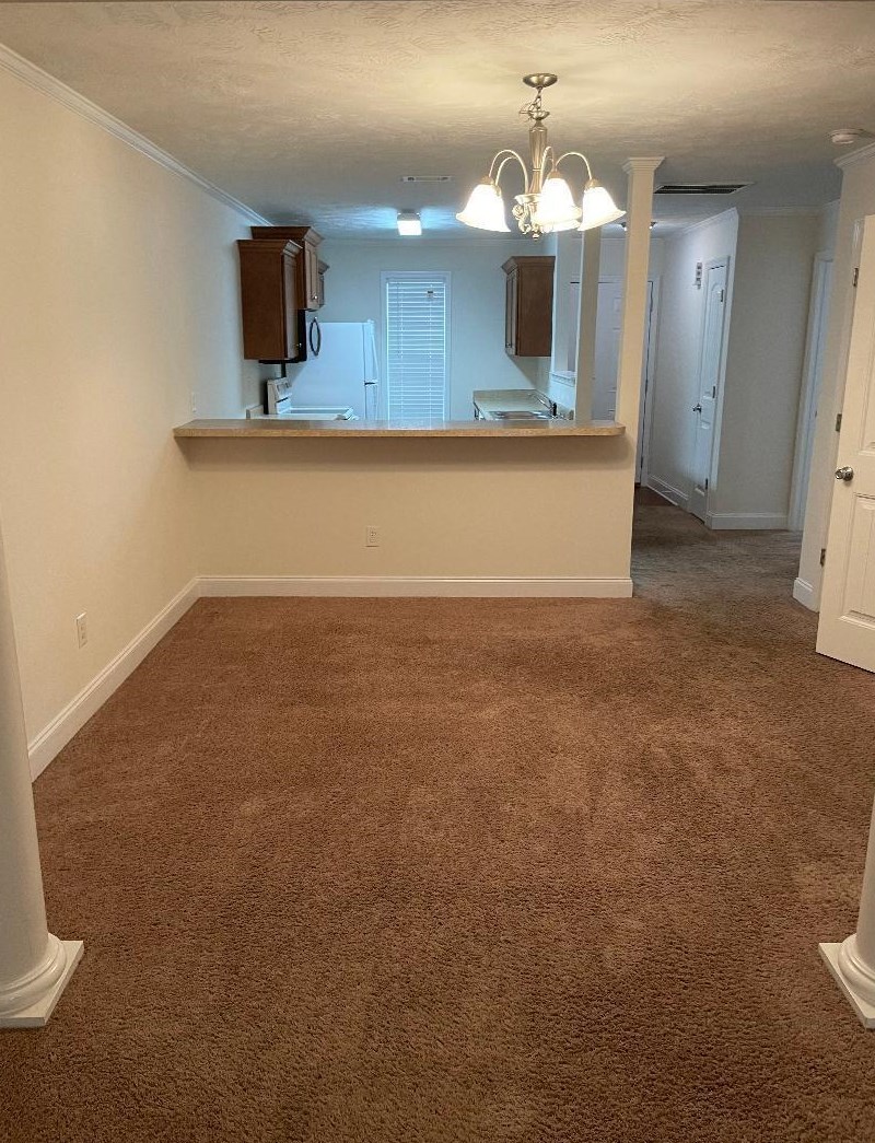 2198 Brechin Ln, Augusta GA  30909-6911 exterior