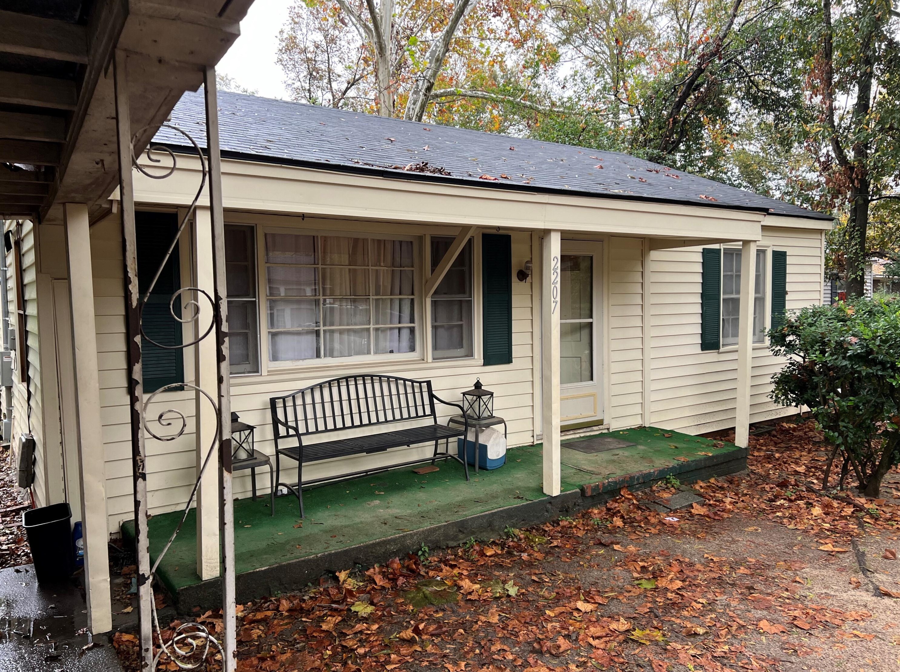 2207 Bandler Rd, Augusta, GA 30906-2804