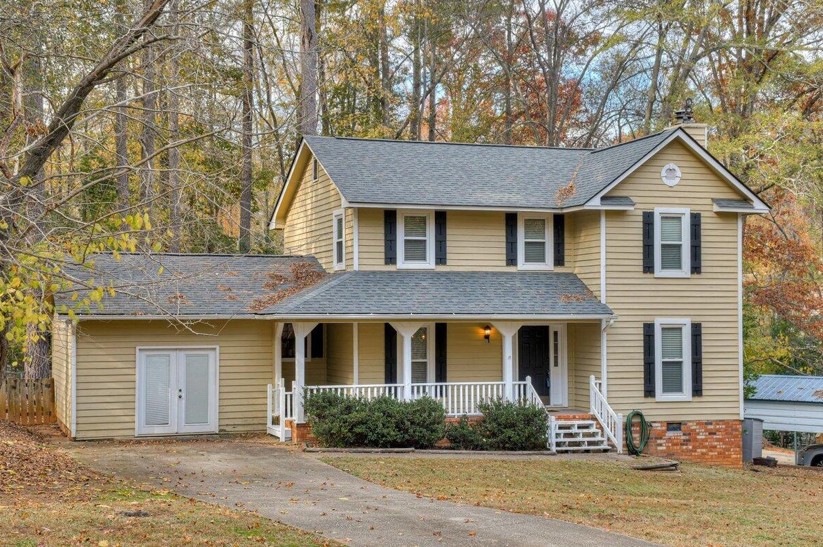 324 Hackamore Trl, Augusta, GA 30907-2775