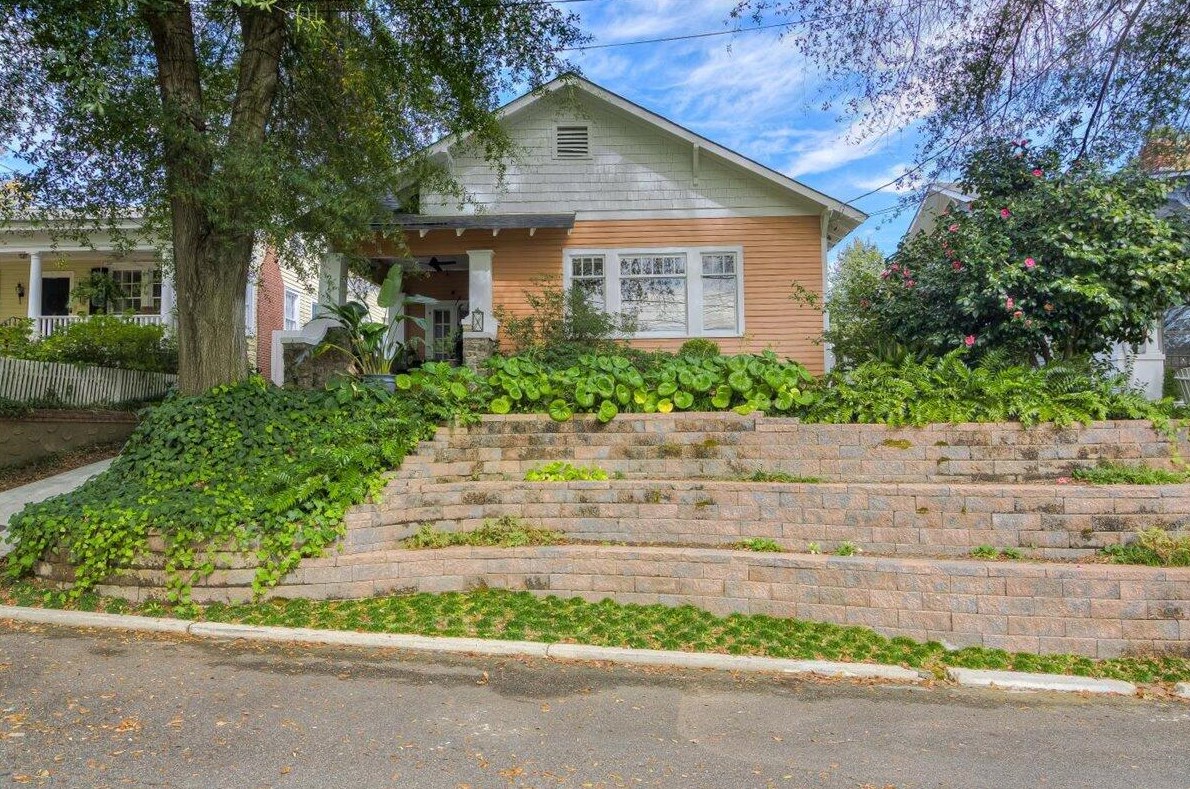 2133 Mcdowell St, Augusta, GA 30904