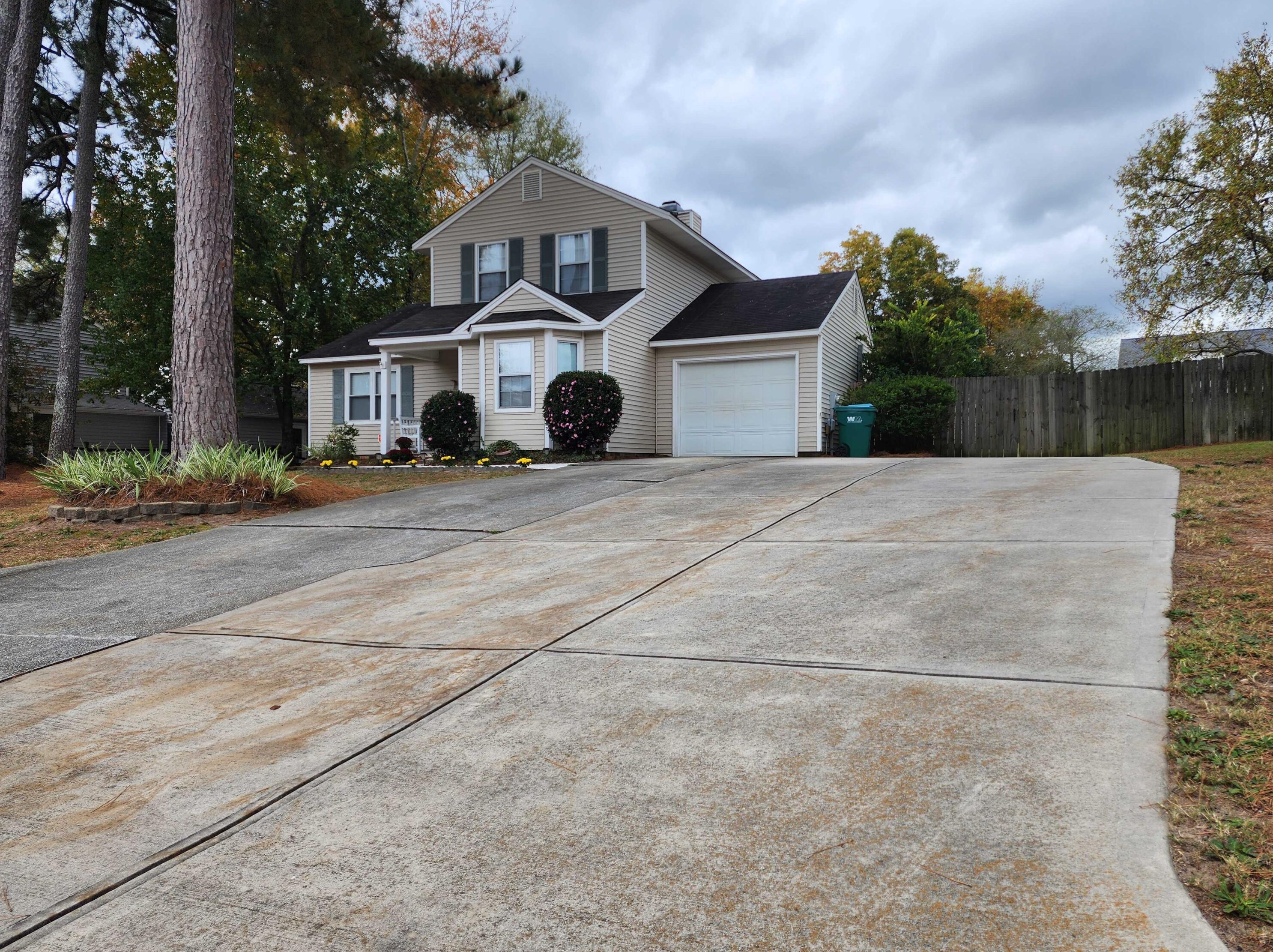 4122 Clinton Way, Augusta, GA 30907-1287