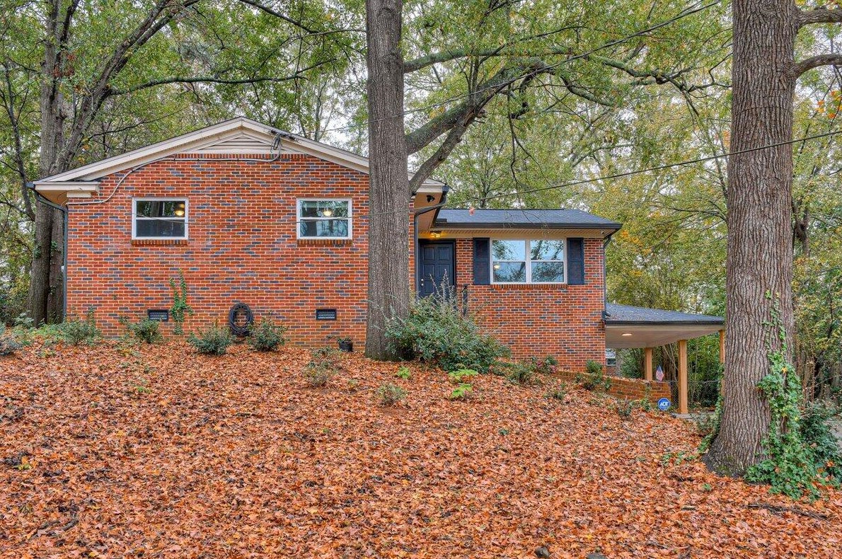 2422 Apricot Ln, Augusta, GA 30904-3313