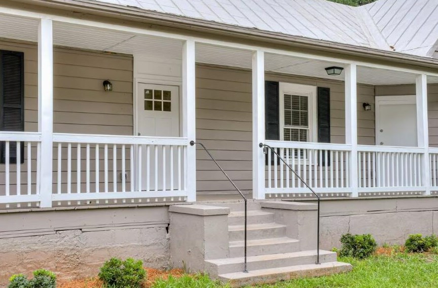 212 W Buena Vista Ave #apt B, North Augusta, SC 29841