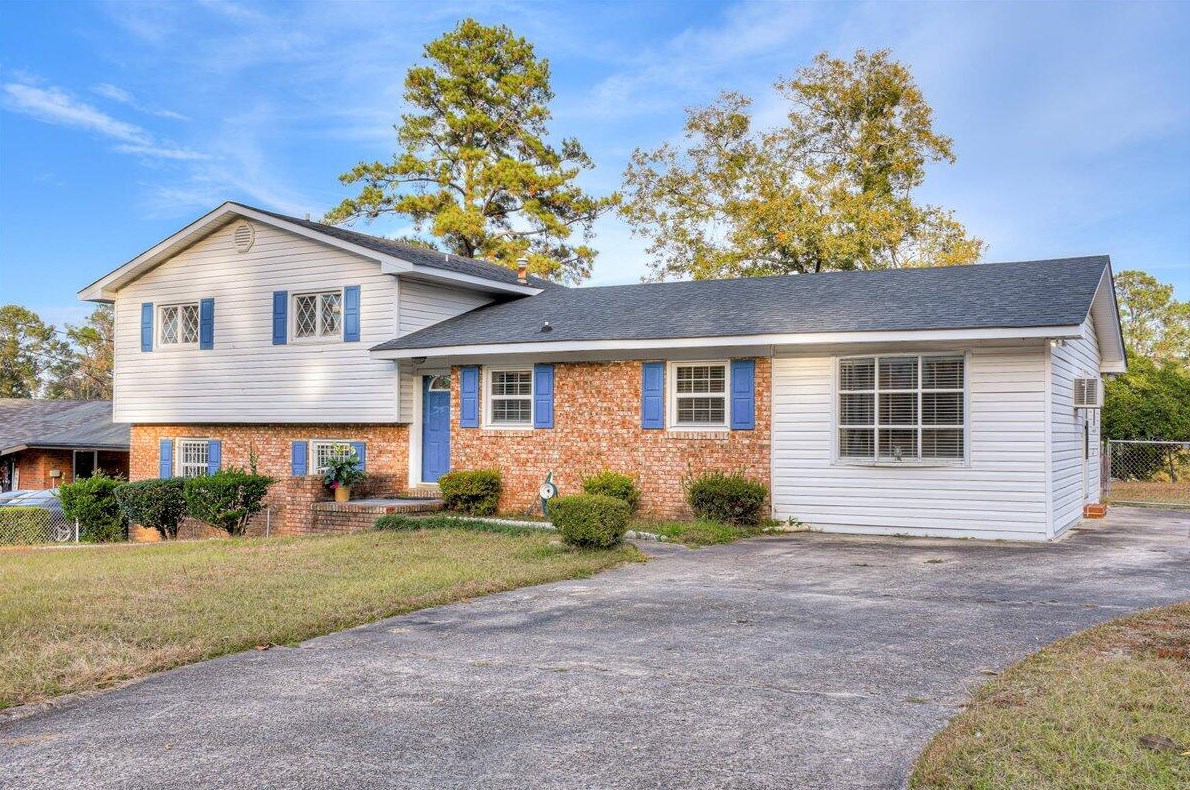 2324 Shadowood Dr, Augusta, GA 30906