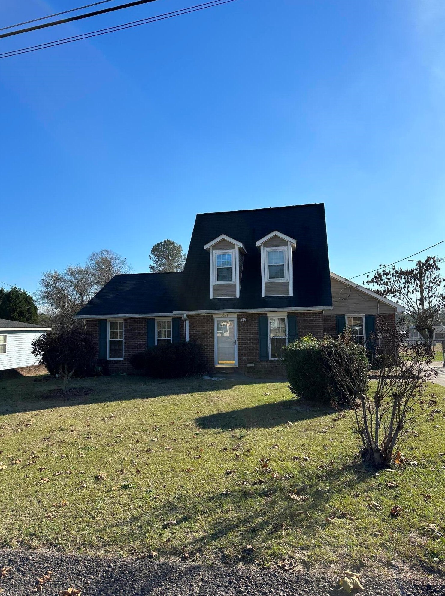 2264 Basswood Dr, Augusta, GA 30906