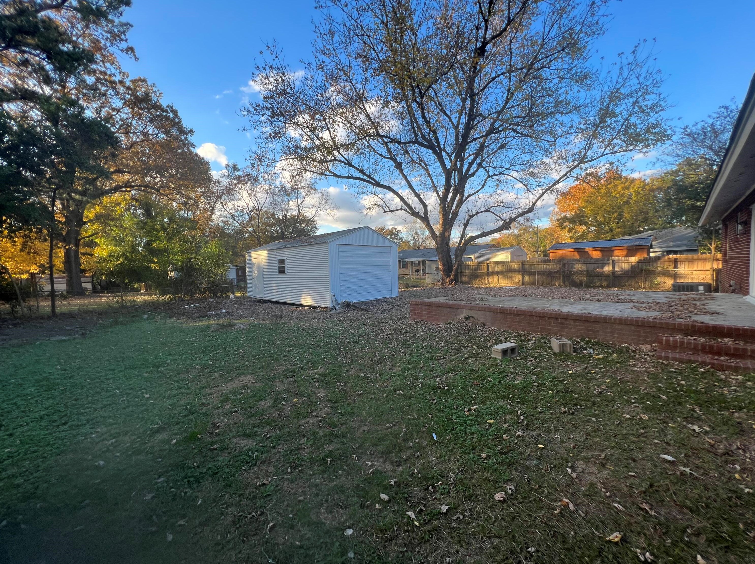 1906 Dunham Ct, Augusta GA  30906-3646 exterior