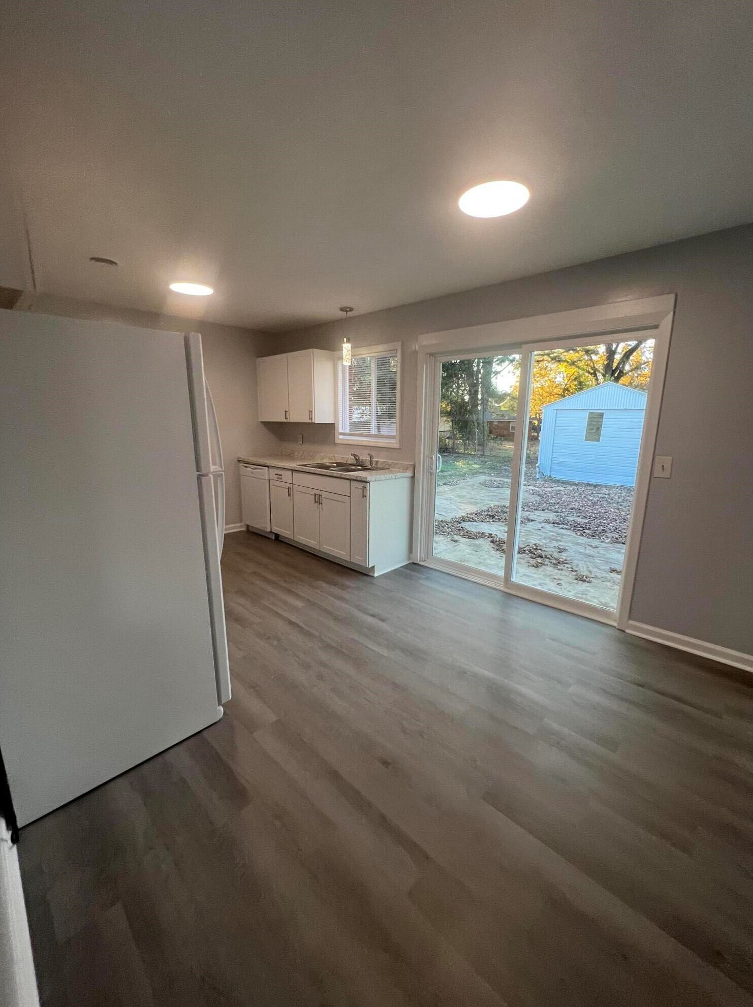 1906 Dunham Ct, Augusta GA  30906-3646 exterior