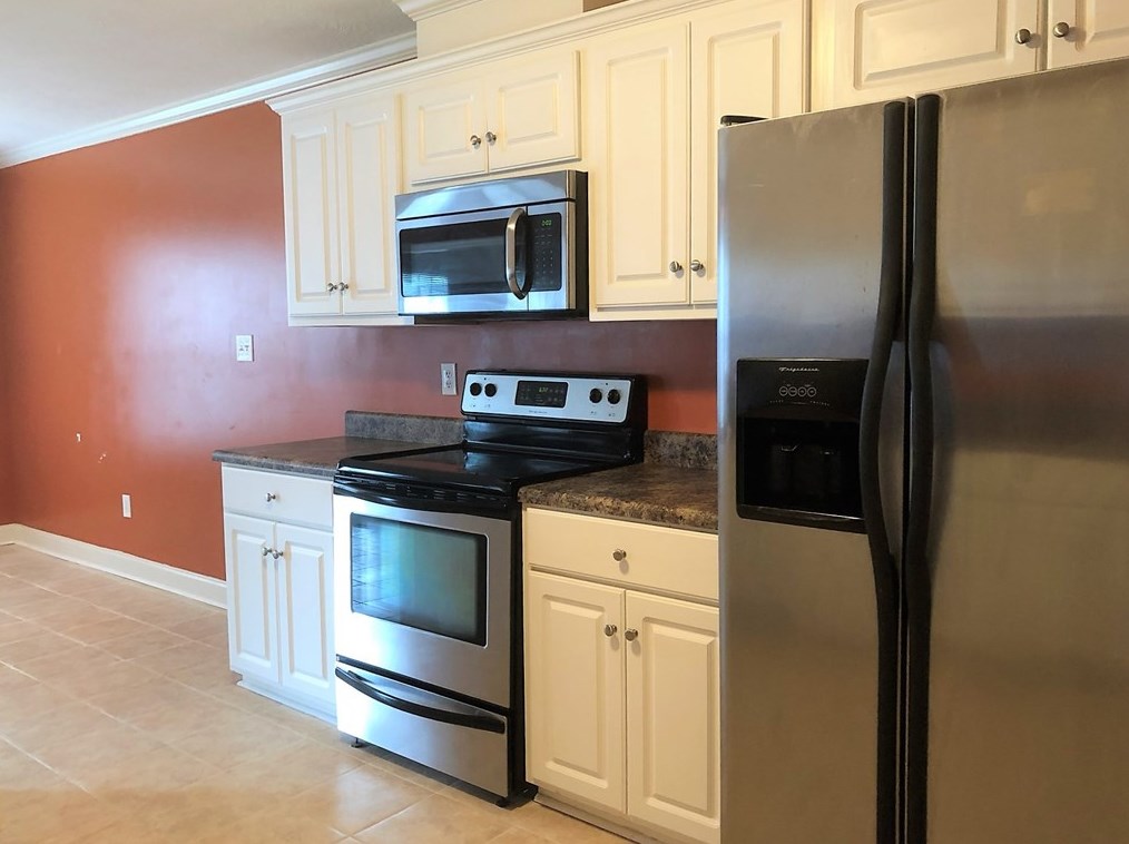 3012 Brockham Ct, Augusta GA  30909-0629 exterior