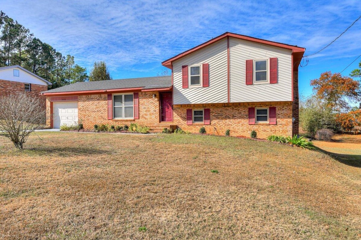 3589 Morgan Rd, Hephzibah, GA 30815