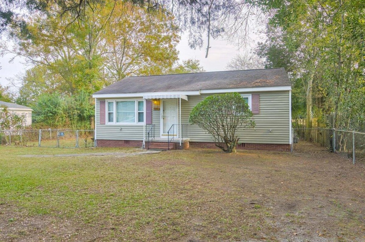2510 Hammond Ave, Augusta, GA 30906-2333