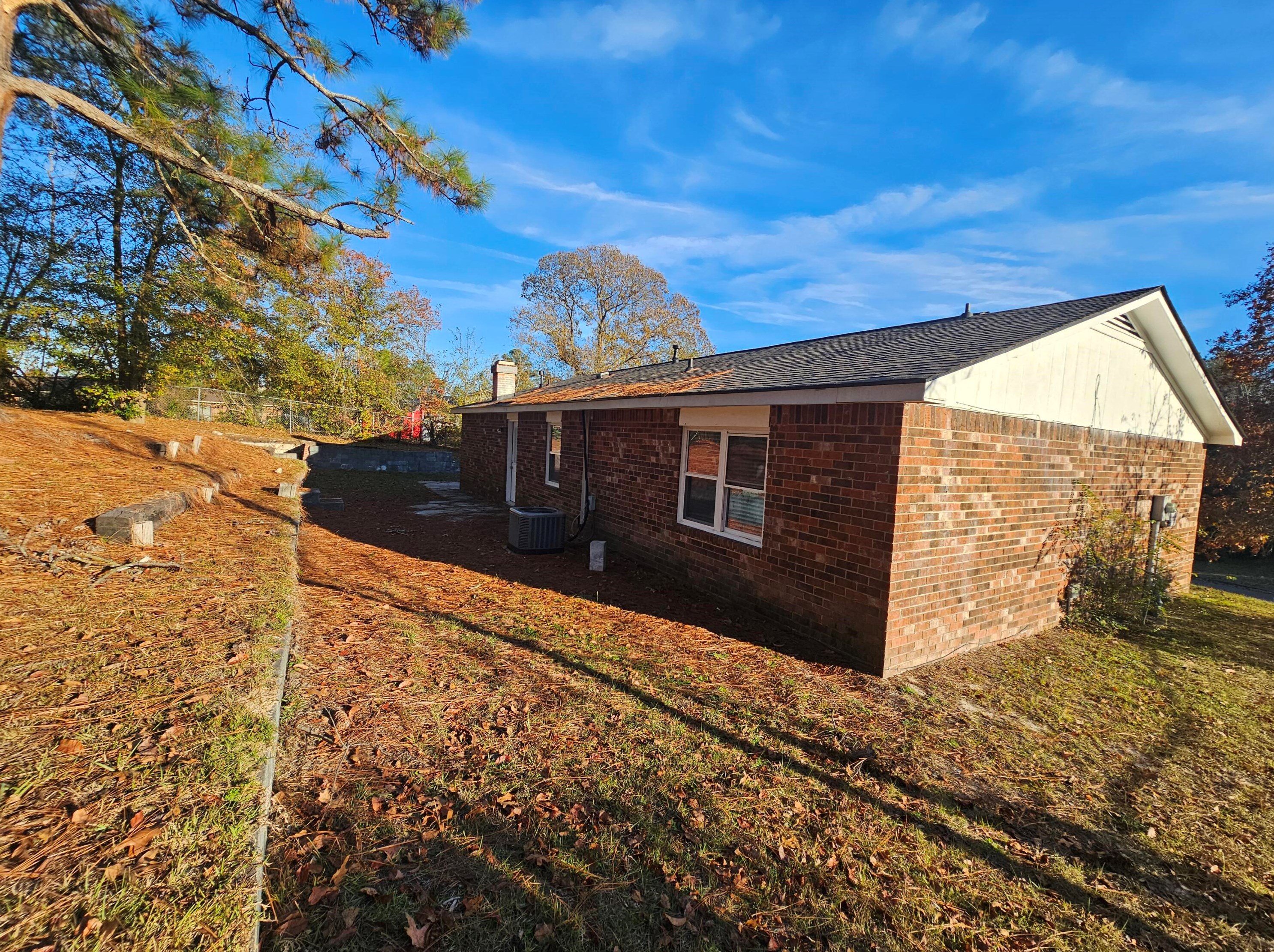 3543 Windermere Dr, Hephzibah, GA 30815