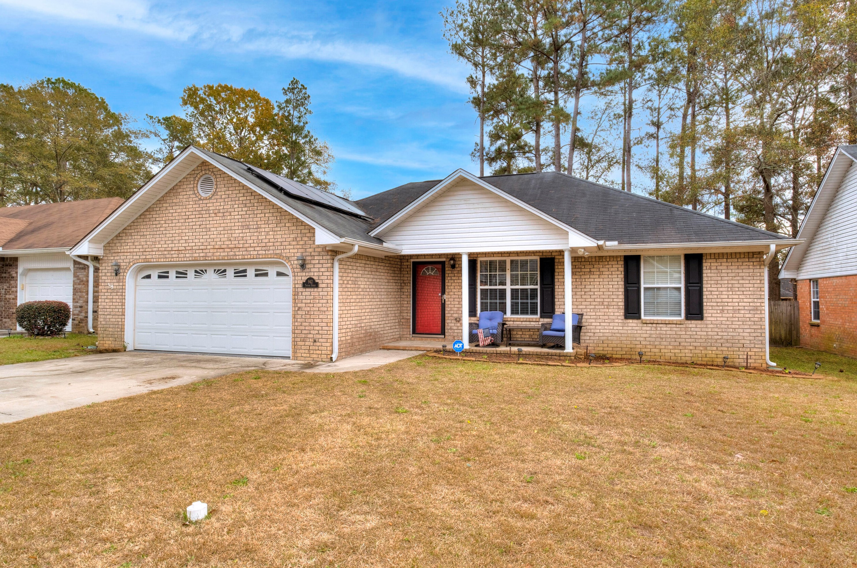 942 Tristan St, Sumter, SC 29154-7408