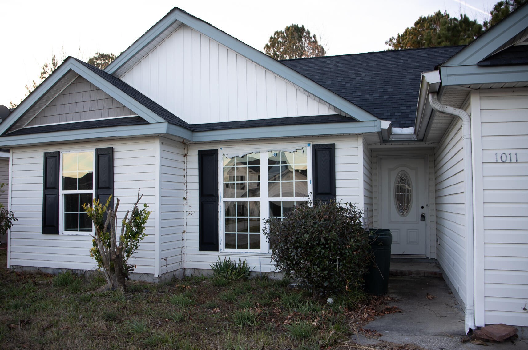 1011 Ossabaw Ct, Augusta, GA 30906-3396