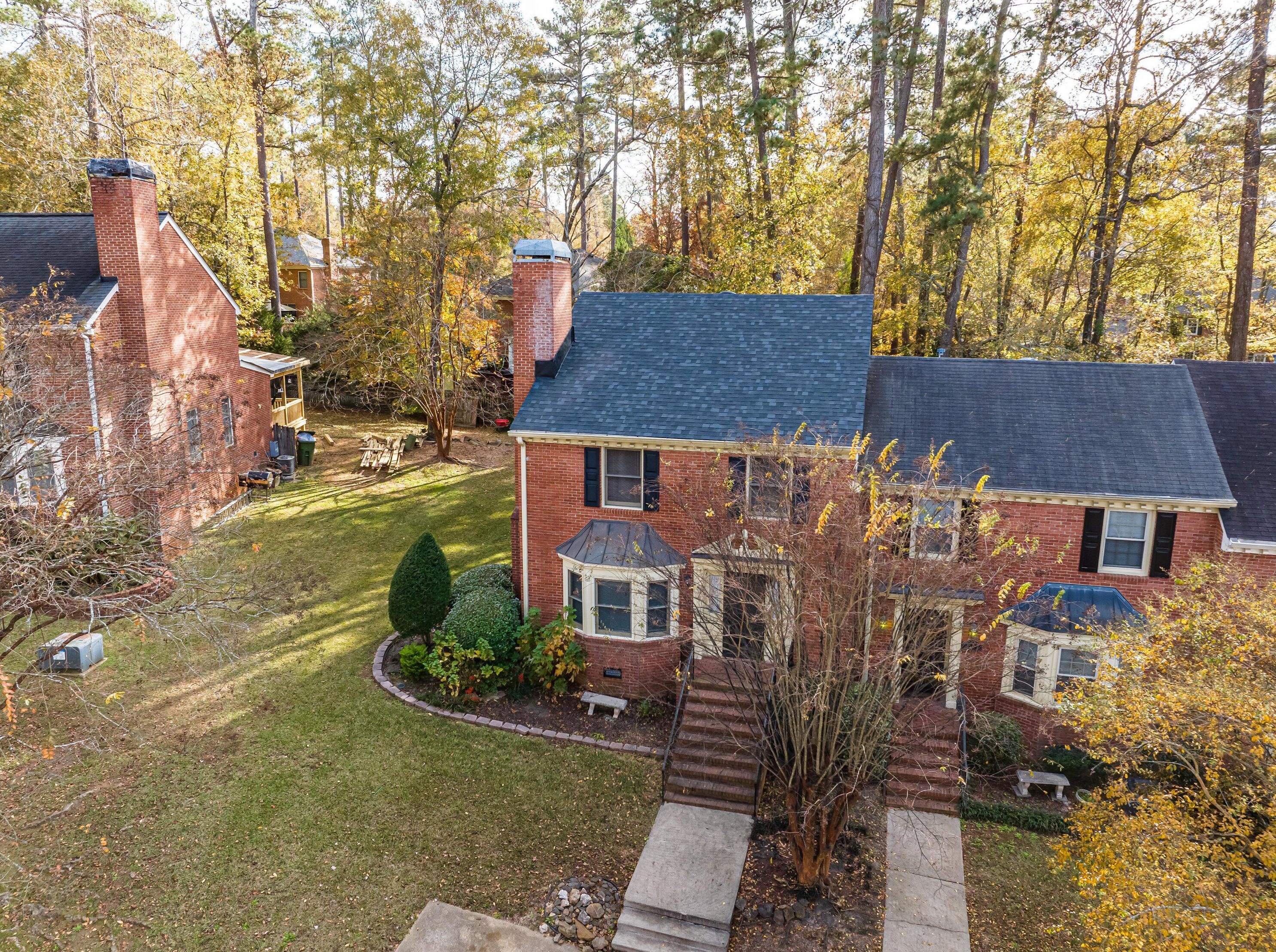 636 Crown Point Dr, Augusta, GA 30907-9055