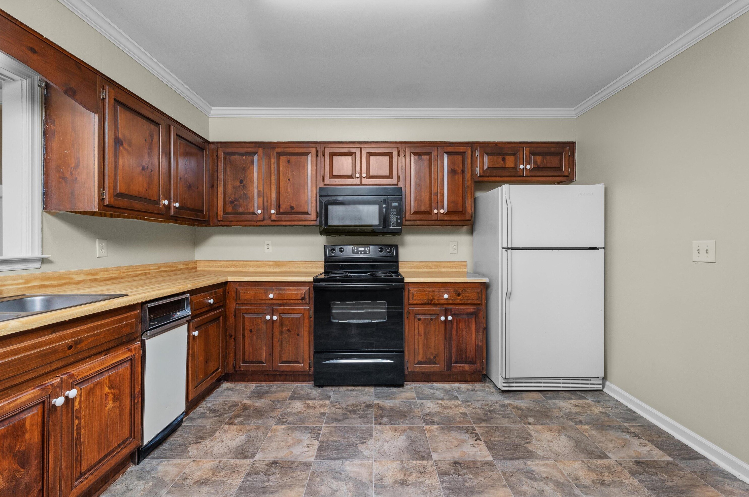 636 Crown Point Dr, Augusta GA 30907-9055 exterior