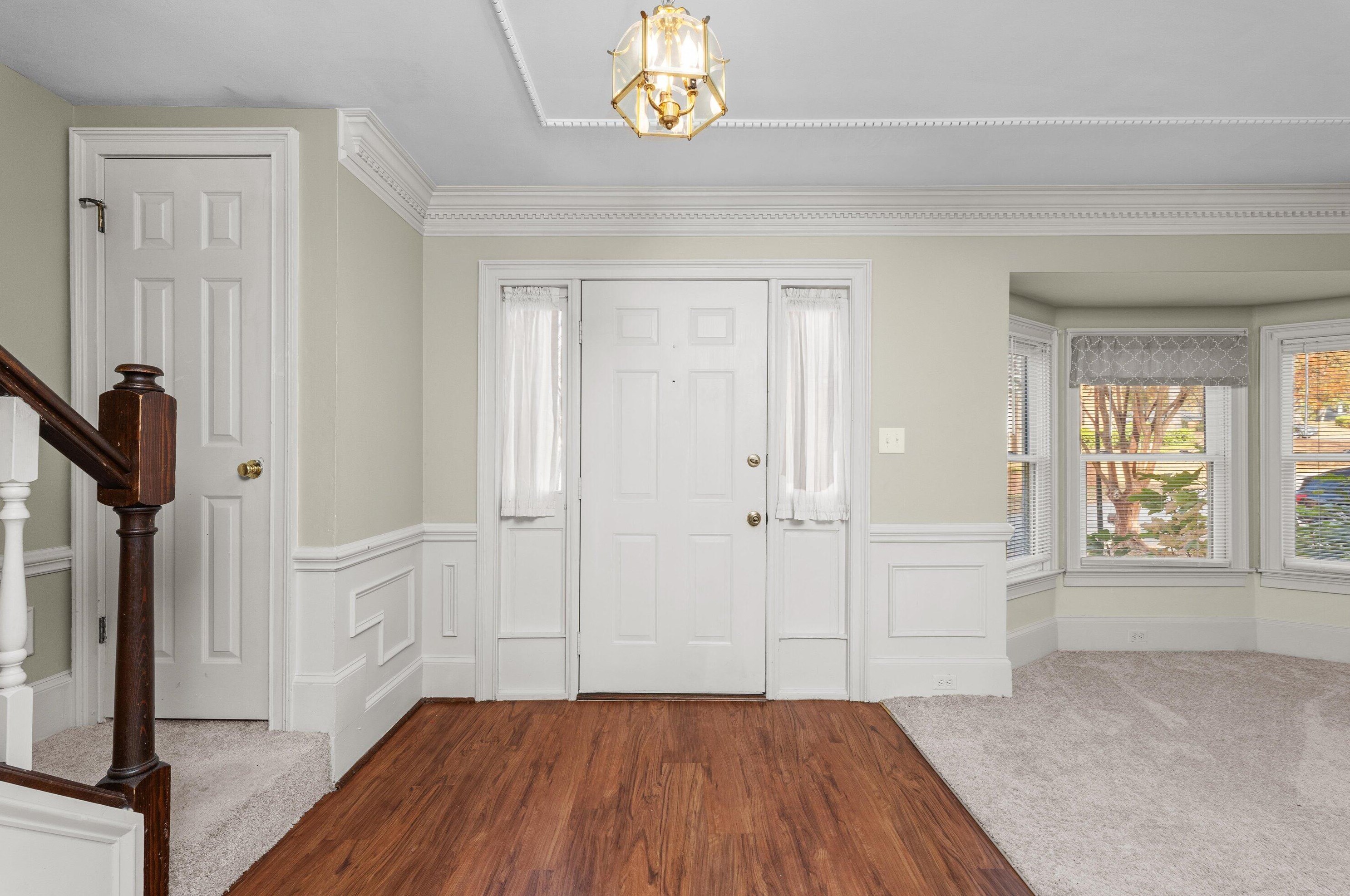 636 Crown Point Dr, Augusta GA 30907-9055 exterior