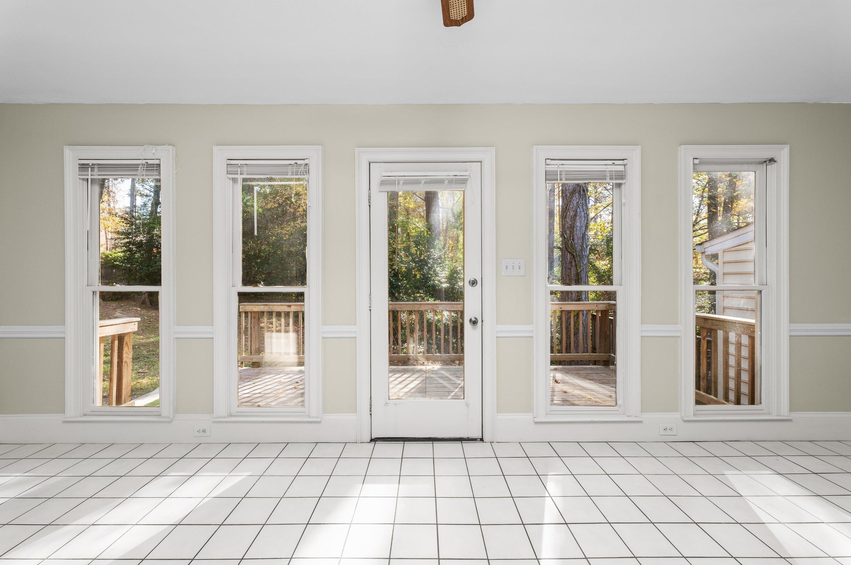 636 Crown Point Dr, Augusta GA 30907-9055 exterior