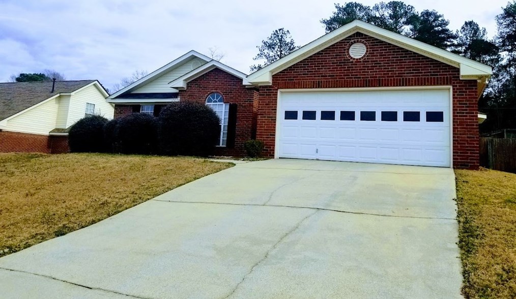 556 Jackson St, Grovetown, GA 30813
