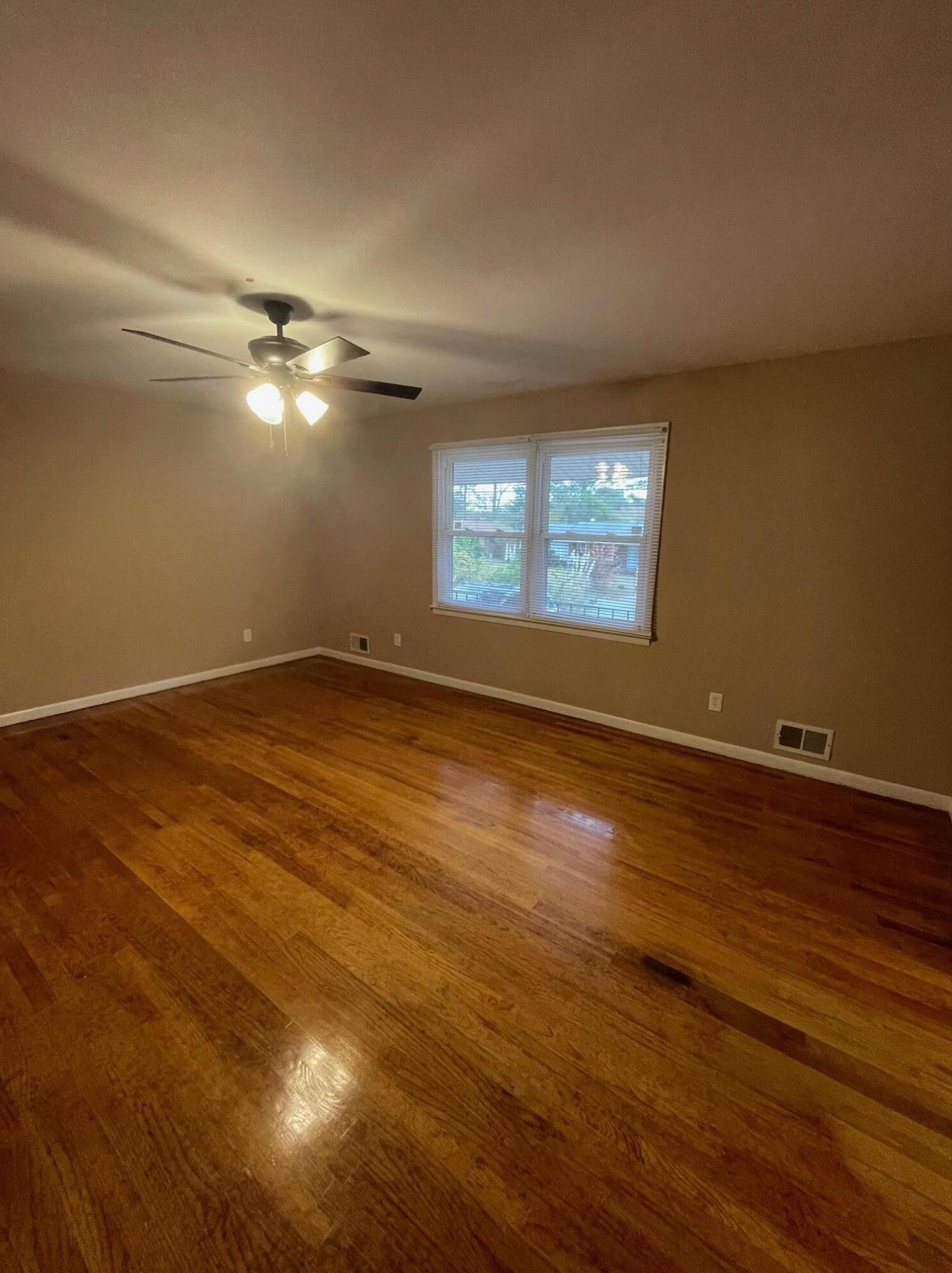 2341 Ridge Rd, Augusta GA  30906-5520 exterior