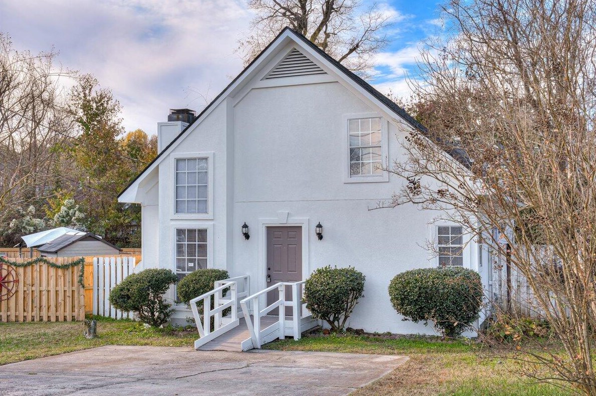 3898 Almon Dr, Augusta, GA 30907-3476