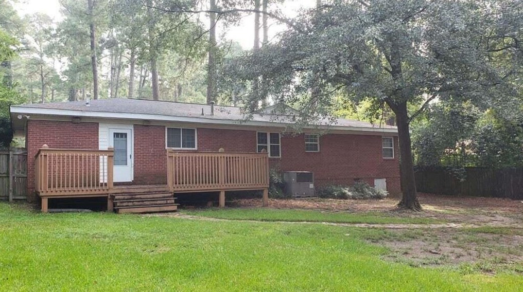 2404 Hiawassee Rd, Augusta, GA 30904