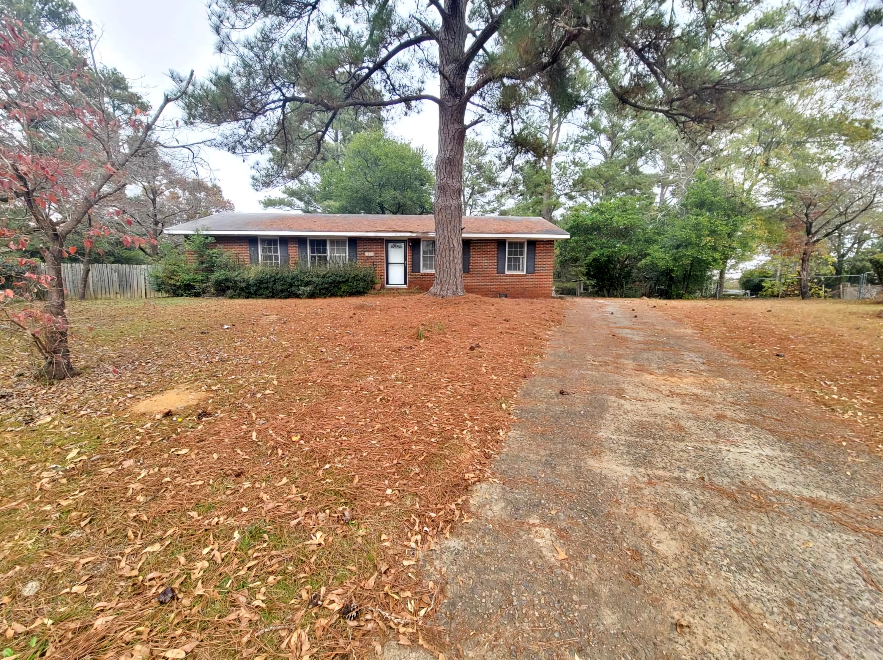 408 Stoney Cir, Augusta, GA 30907-2150
