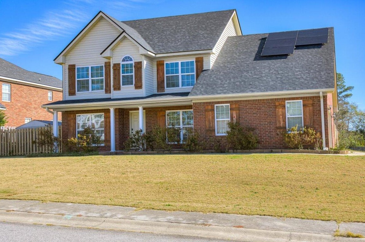 6125 Independence Way, Grovetown, GA 30813-1207
