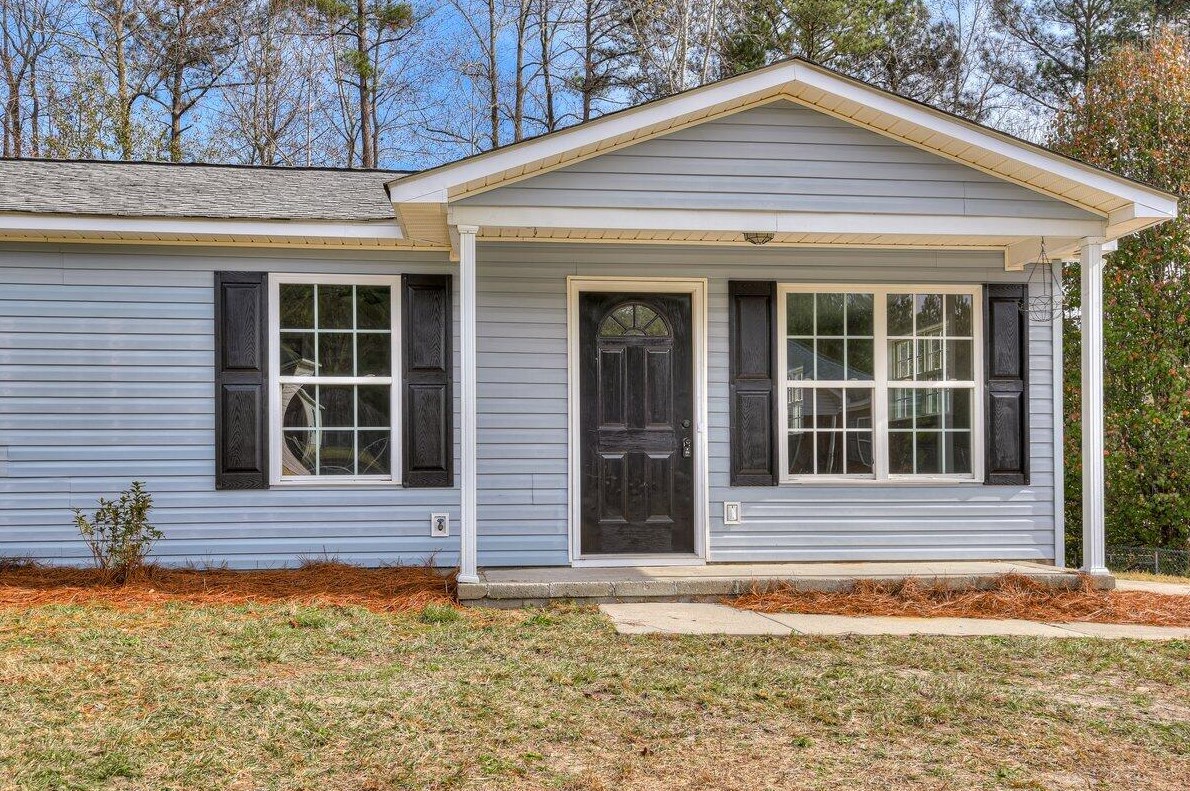 2406 Budapest Ct, Augusta, GA 30906-7100