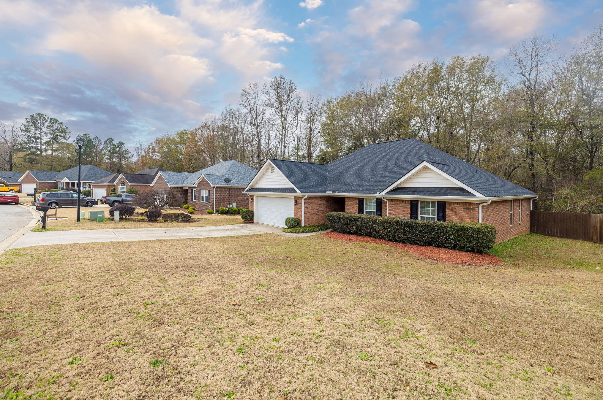 4562 Country Glen Cir, Grovetown, GA 30813