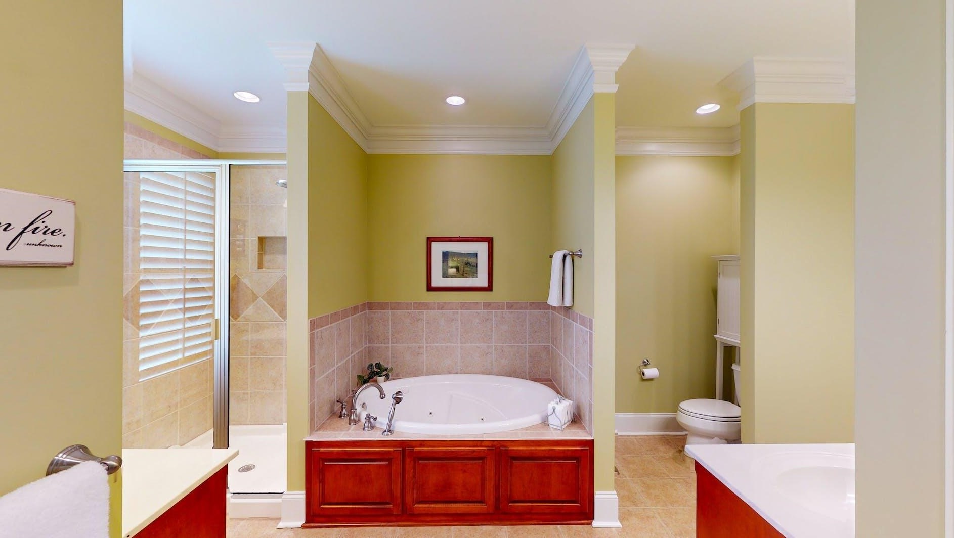 75 Dry Branch Way, North Augusta SC  29860-7561 exterior