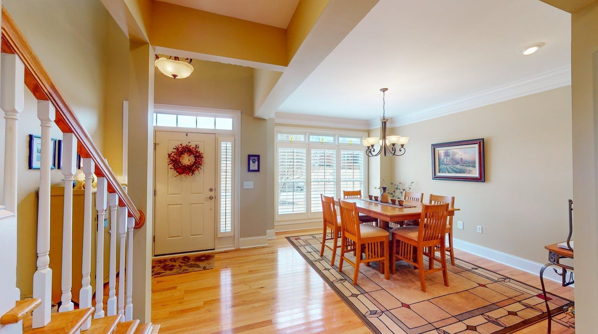75 Dry Branch Way, North Augusta SC  29860-7561 exterior