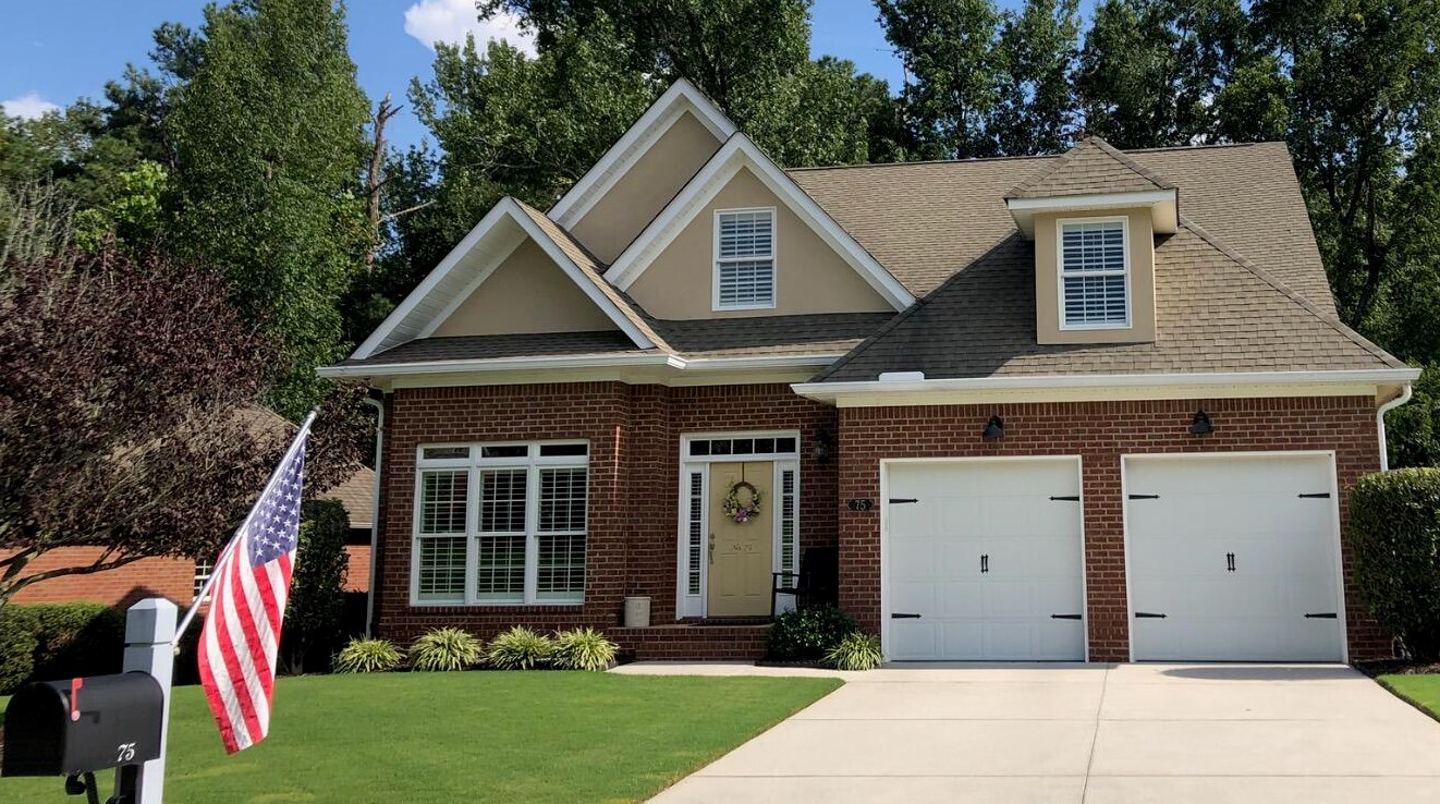 75 Dry Branch Way, North Augusta, SC 29860-7561